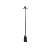 SteamOne PRO2000 drabužių garintuvas, juodas