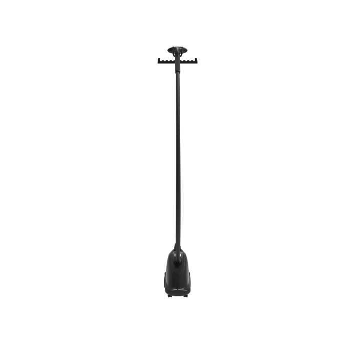 SteamOne PRO2000 drabužių garintuvas, juodas