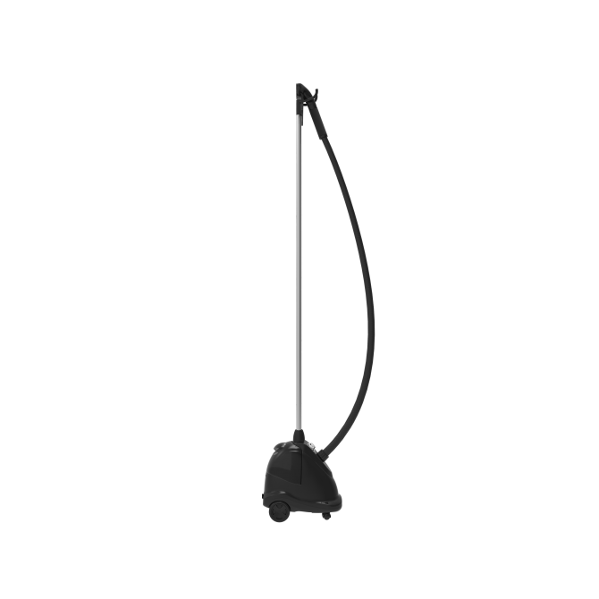 SteamOne PRO2000 drabužių garintuvas, juodas