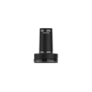 SteamOne RP10B pūkų rinkiklis, juodas
