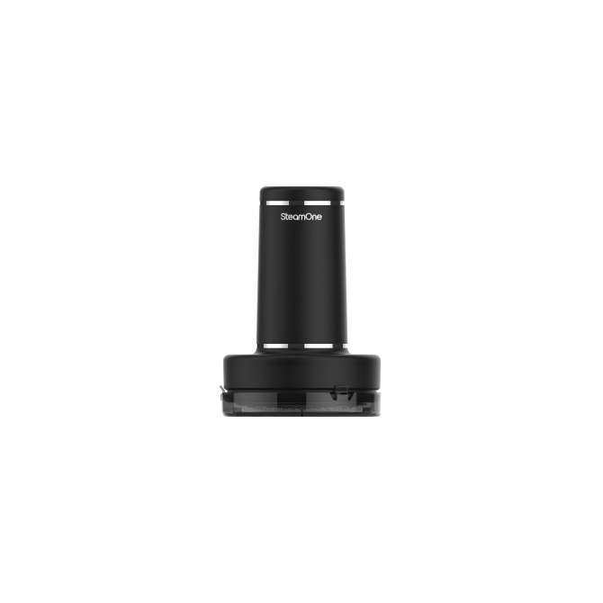 SteamOne RP10B pūkų rinkiklis