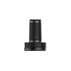 SteamOne RP10B pūkų rinkiklis, juodas