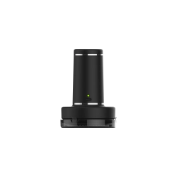 SteamOne RP10B pūkų rinkiklis, juodas