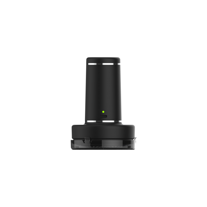 SteamOne RP10B pūkų rinkiklis