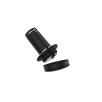SteamOne RP10B pūkų rinkiklis