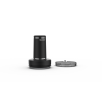 SteamOne RP10B pūkų rinkiklis