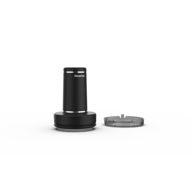 SteamOne RP10B pūkų rinkiklis