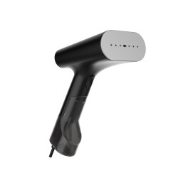 SteamOne SIMON XL 2 garintuvas, juodas