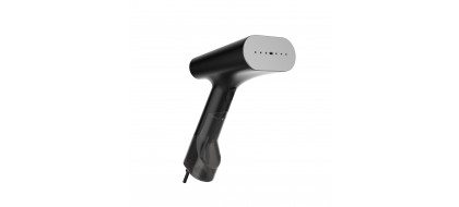 SteamOne SIMON XL 2 garintuvas, juodas