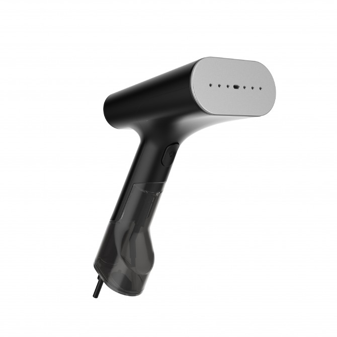 SteamOne SIMON XL 2 garintuvas, juodas