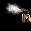 SteamOne SN250MG rankinis drabužių garintuvo garų stiprumas