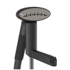 SteamOne SY70SB drabužių garintuvas, juodas