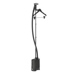 SteamOne SY70SB drabužių garintuvas, juodas