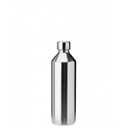 STELTON Brus Butelis gazuotų gėrimų gaminimo aparatui, 1.2 l steel