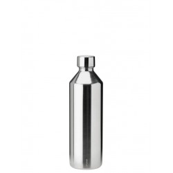 STELTON Brus Butelis gazuotų gėrimų gaminimo aparatui, 1.2 l steel