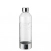 STELTON Brus Butelis gazuotų gėrimų gaminimo aparatui, 1.15 l clear