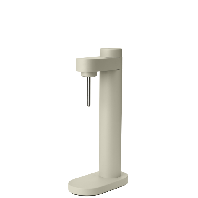 STELTON Brus gazuotų gėrimų gaminimo aparatas, soft sand