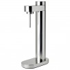STELTON Brus gazuotų gėrimų gaminimo aparatas, steel