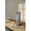 STELTON Brus gazuotų gėrimų gaminimo aparatas, steel