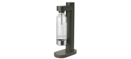 STELTON Brus gazuotų gėrimų gaminimo aparatas, dark forest
