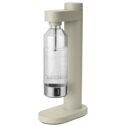 STELTON Brus gazuotų gėrimų gaminimo aparatas, soft sand