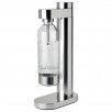 STELTON Brus gazuotų gėrimų gaminimo aparatas, steel