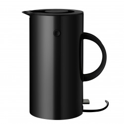 STELTON EM77elektrinis virdulys (EU) 1.5 l, juodas