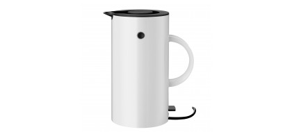 STELTON EM77 elektrinis virdulys (EU) 1.5 l, baltas
