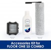 TINECO S5 Combo priežiūros rinkinys su valikliu, voleliu ir HEPA filtru - Priedų rinkinys TINECO FLOOR ONE S5 Combo