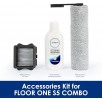 TINECO S5 Combo priežiūros rinkinys su valikliu, voleliu ir HEPA filtru - Priedų rinkinys TINECO FLOOR ONE S5 Combo