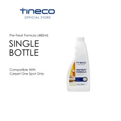 TINECO Carpet One pirminio apdorojimo valiklis 480ml