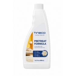 TINECO Carpet One pirminio apdorojimo valiklis 480ml TINECO Carpet One pirminio apdorojimo valiklis 480ml
