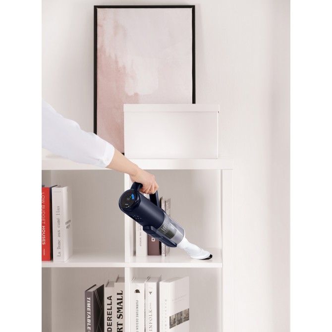 TINECO FLOOR ONE S5 COMBO PLUS belaidis grindų plovimo prietaisas - rankinis siurblys