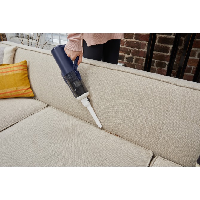 TINECO FLOOR ONE S5 COMBO PLUS belaidis grindų plovimo prietaisas - rankinis siurblys smulkesnėms erdvėms