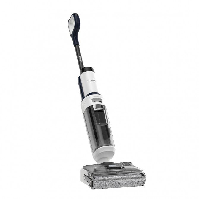 TINECO FLOOR ONE S5 Stretch Extreme belaidis grindų plovimo prietaisas