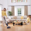 TINECO FLOOR ONE S5 Stretch Extreme belaidis grindų plovimo prietaisas