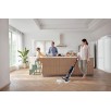 TINECO FLOOR ONE S6 Flashdry Pet belaidis grindų plovimo prietaisas