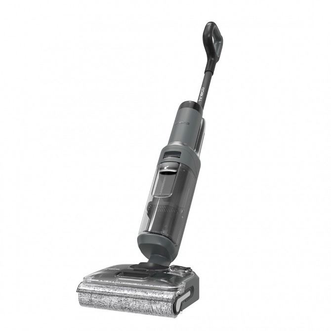 TINECO FLOOR ONE S6 Stretch Extreme belaidis grindų plovimo prietaisas