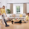 TINECO FLOOR ONE S6 Stretch Extreme belaidis grindų plovimo prietaisas