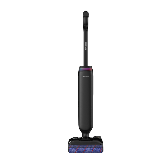 TINECO FLOOR ONE S7 Artist Premium belaidis grindų plovimo prietaisas