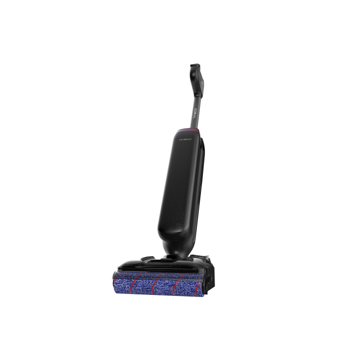 TINECO FLOOR ONE S7 Artist Premium belaidis grindų plovimo prietaisas
