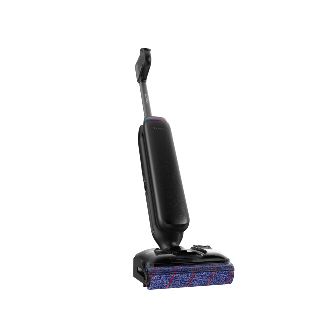 TINECO FLOOR ONE S7 Artist Premium belaidis grindų plovimo prietaisas