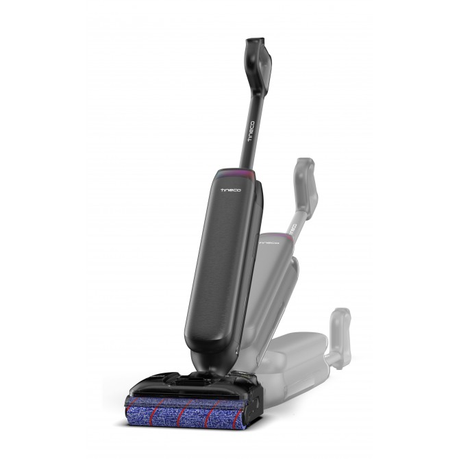 TINECO FLOOR ONE S7 Artist Premium belaidis grindų plovimo prietaisas
