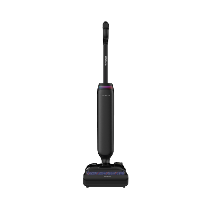 TINECO FLOOR ONE S7 Artist Premium belaidis grindų plovimo prietaisas
