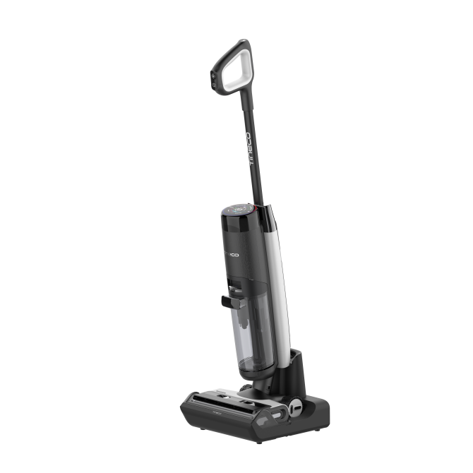 TINECO FLOOR ONE S7 Flashdry Pet belaidis grindų plovimo prietaisas