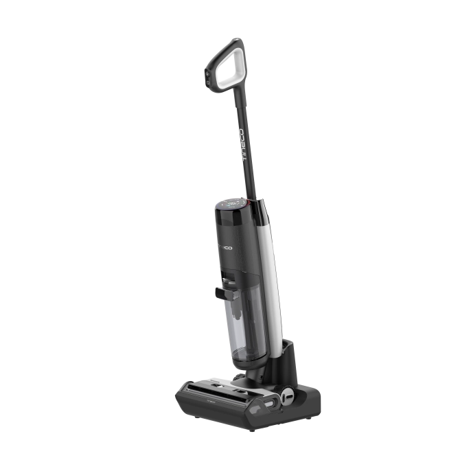 TINECO FLOOR ONE S7 Flashdry Pet belaidis grindų plovimo prietaisas