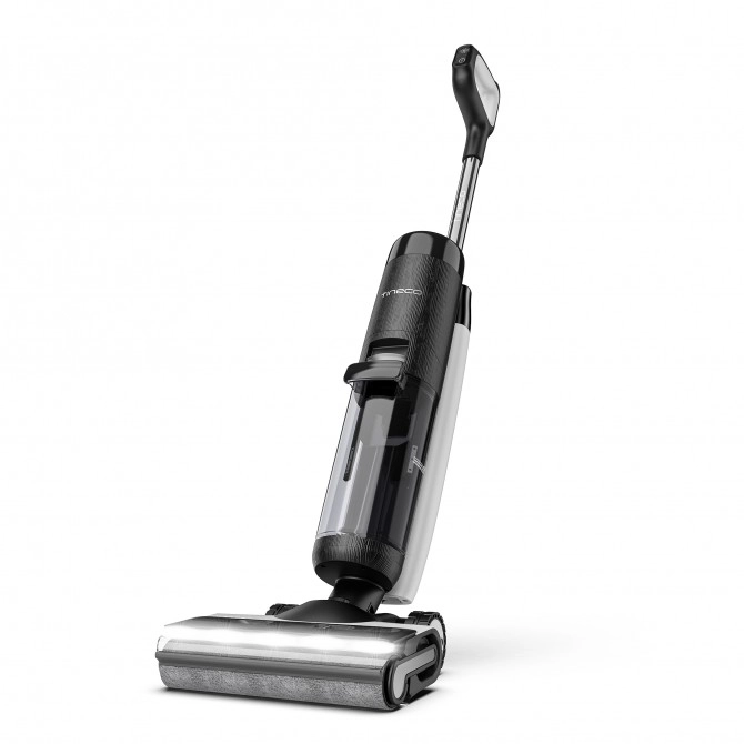 TINECO FLOOR ONE S7 Flashdry Pet belaidis grindų plovimo prietaisas