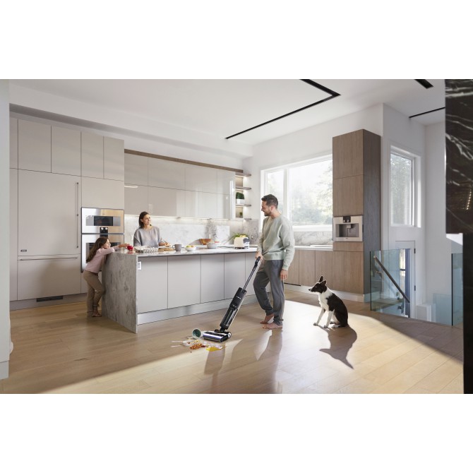 TINECO FLOOR ONE S7 Flashdry Pet belaidis grindų plovimo prietaisas