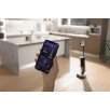 TINECO FLOOR ONE S7 Premium belaidis grindų plovimo siurblys - programėlė siurblio valdymui ir stebėjimui