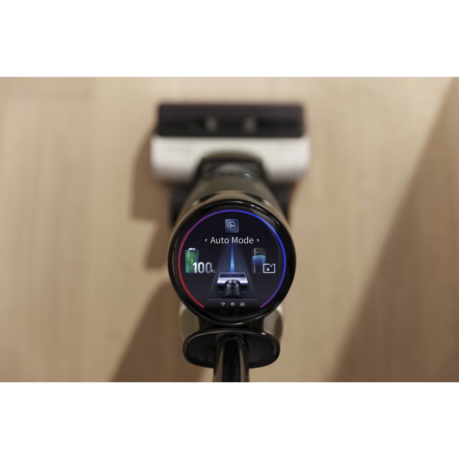 TINECO FLOOR ONE S7 Premium belaidis grindų plovimo prietaisas - Pasirinkite iš automatinio, ultragarsinio, įtraukimo, maksimalaus režimo, kad išvengtumėte netvarkos ir įvairių kitų scenarijų.